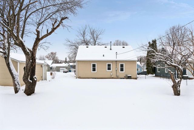 7333 1st Avenue S, Richfield, MN 55423