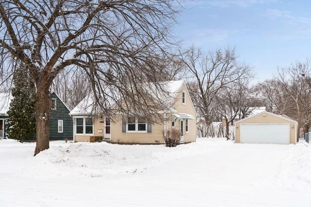 7333 1st Avenue S, Richfield, MN 55423