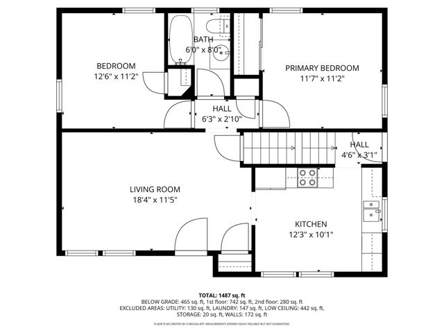 7333 1st Avenue S, Richfield, MN 55423