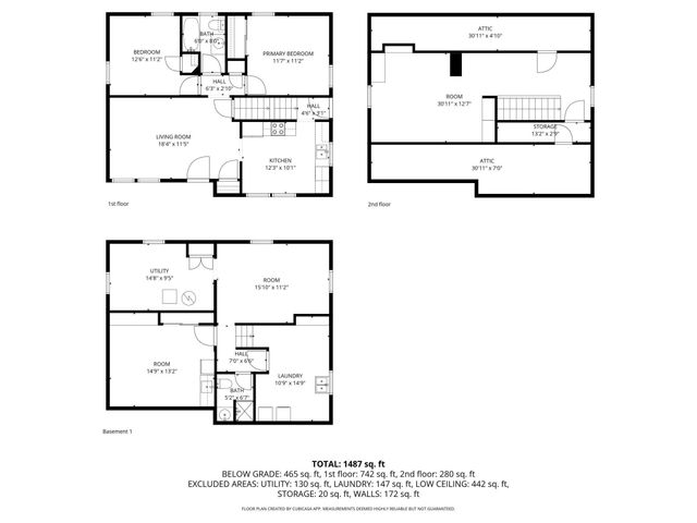 7333 1st Avenue S, Richfield, MN 55423