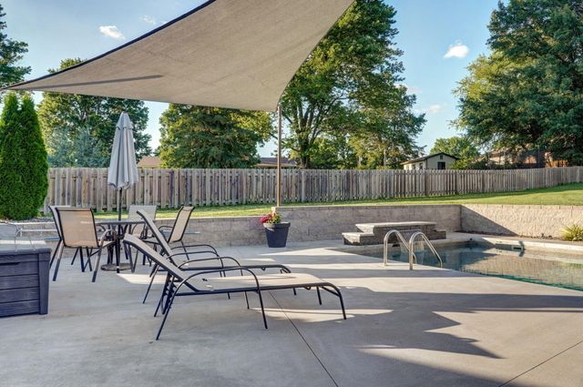 4748 E Forest Trails Drive, Springfield, MO 65809