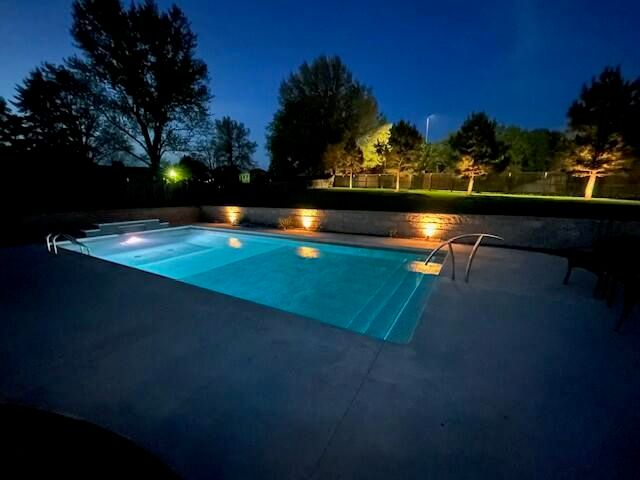 4748 E Forest Trails Drive, Springfield, MO 65809