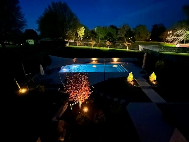 4748 E Forest Trails Drive, Springfield, MO 65809