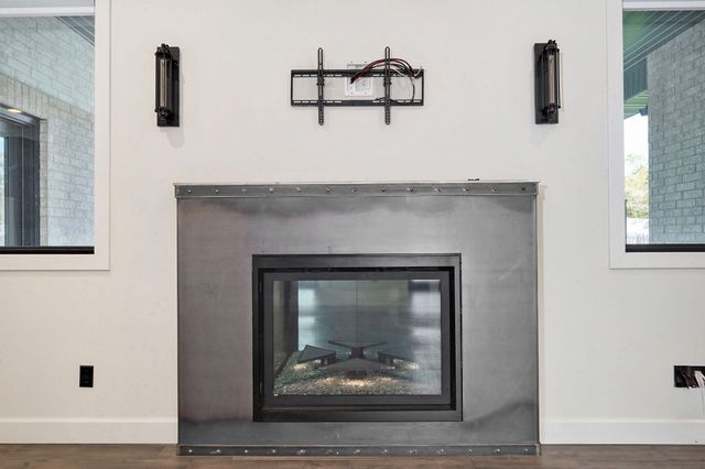 4748 E Forest Trails Drive, Springfield, MO 65809