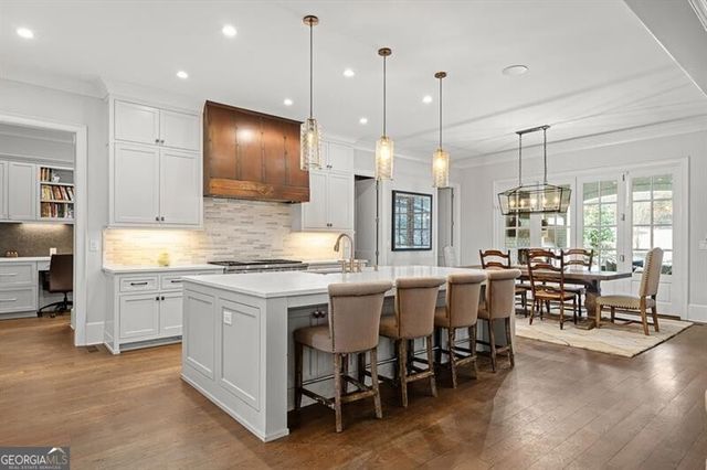 3758 Vermont Road, Atlanta, GA 30319