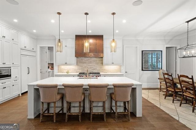 3758 Vermont Road, Atlanta, GA 30319