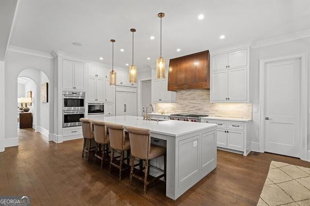 3758 Vermont Road, Atlanta, GA 30319