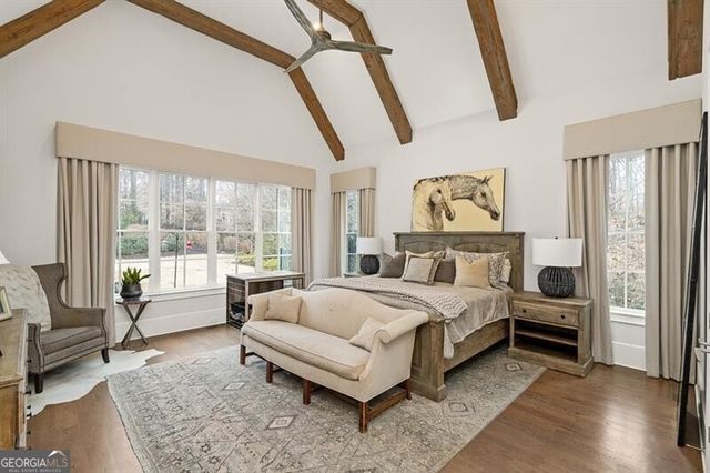 3758 Vermont Road, Atlanta, GA 30319