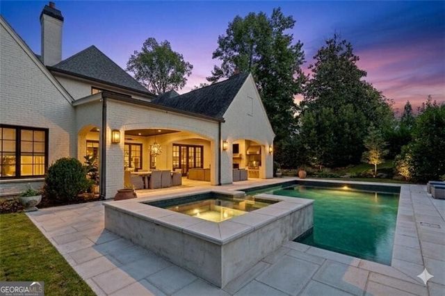 3758 Vermont Road, Atlanta, GA 30319