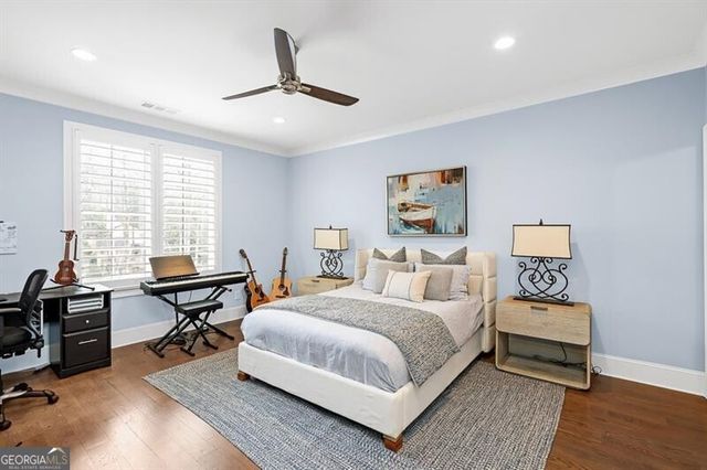 3758 Vermont Road, Atlanta, GA 30319