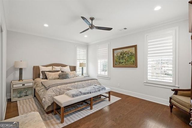 3758 Vermont Road, Atlanta, GA 30319