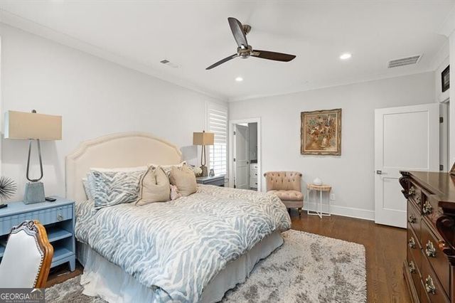 3758 Vermont Road, Atlanta, GA 30319