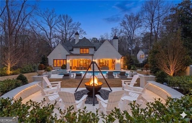 3758 Vermont Road, Atlanta, GA 30319