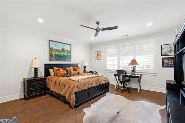 3758 Vermont Road, Atlanta, GA 30319