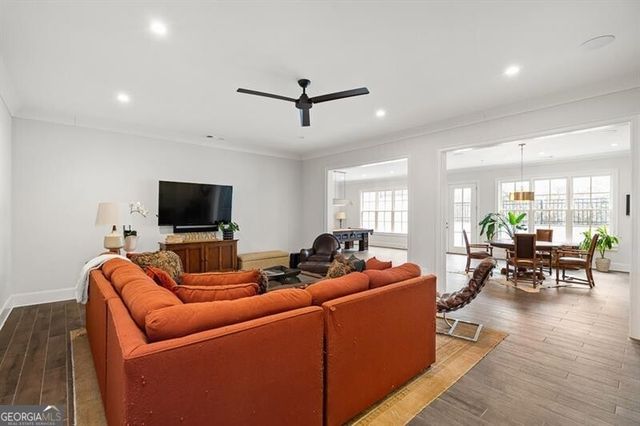 3758 Vermont Road, Atlanta, GA 30319