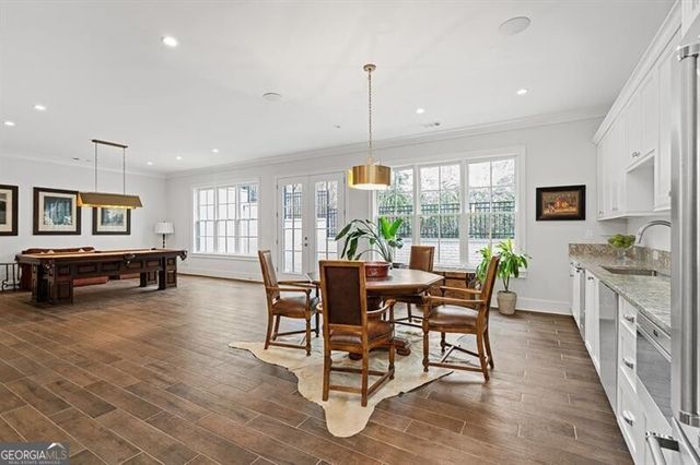 3758 Vermont Road, Atlanta, GA 30319
