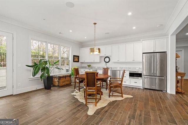 3758 Vermont Road, Atlanta, GA 30319