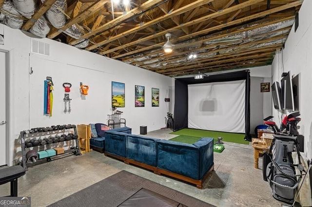 3758 Vermont Road, Atlanta, GA 30319