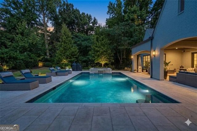 3758 Vermont Road, Atlanta, GA 30319