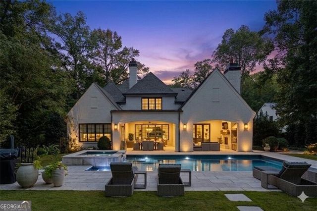 3758 Vermont Road, Atlanta, GA 30319