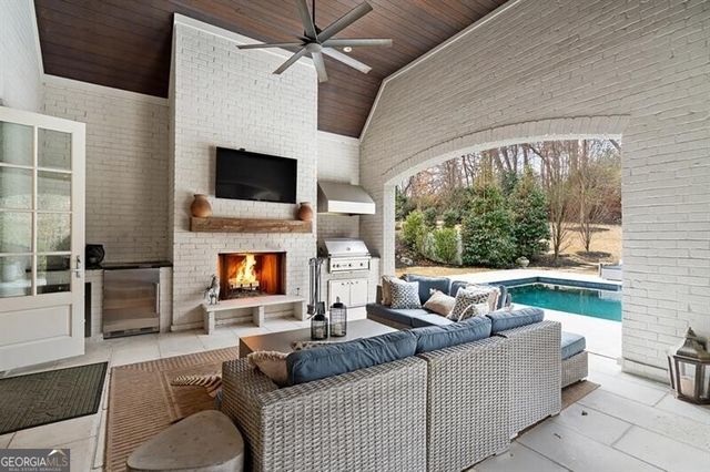3758 Vermont Road, Atlanta, GA 30319