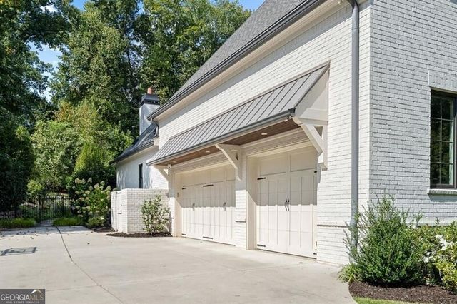 3758 Vermont Road, Atlanta, GA 30319