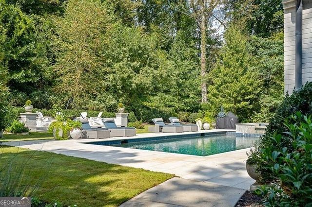 3758 Vermont Road, Atlanta, GA 30319