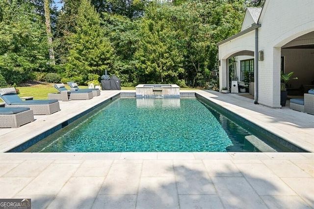 3758 Vermont Road, Atlanta, GA 30319