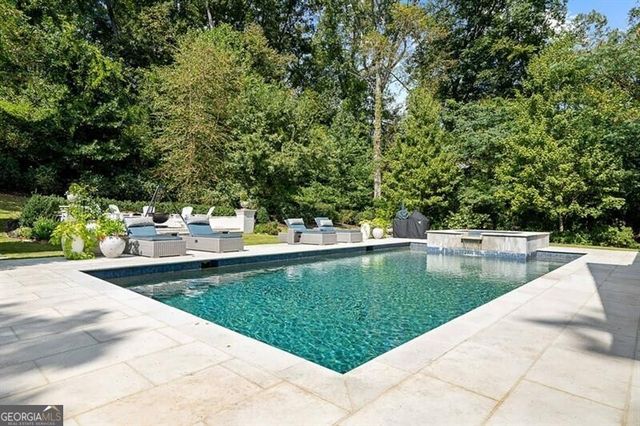 3758 Vermont Road, Atlanta, GA 30319