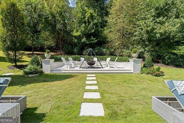 3758 Vermont Road, Atlanta, GA 30319