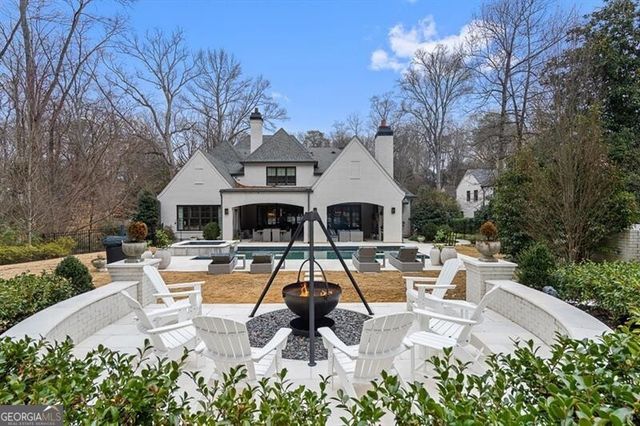 3758 Vermont Road, Atlanta, GA 30319