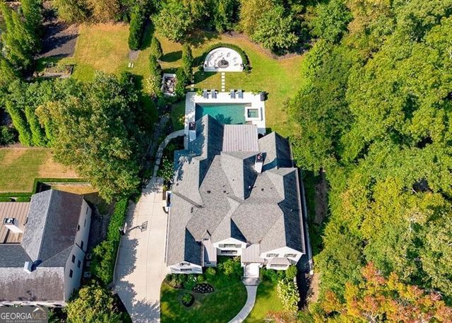 3758 Vermont Road, Atlanta, GA 30319