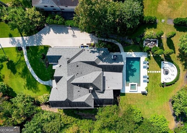 3758 Vermont Road, Atlanta, GA 30319