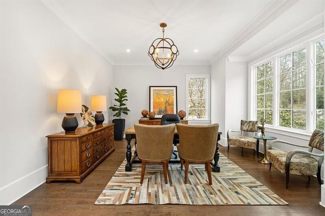 3758 Vermont Road, Atlanta, GA 30319