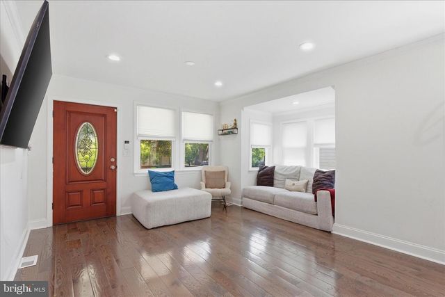 4318 LAWRENCE ST, Brentwood, MD 20722