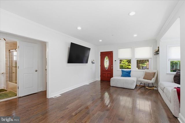 4318 LAWRENCE ST, Brentwood, MD 20722