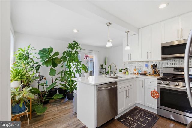 4318 LAWRENCE ST, Brentwood, MD 20722