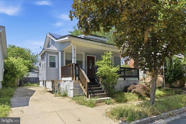 4318 LAWRENCE ST, Brentwood, MD 20722