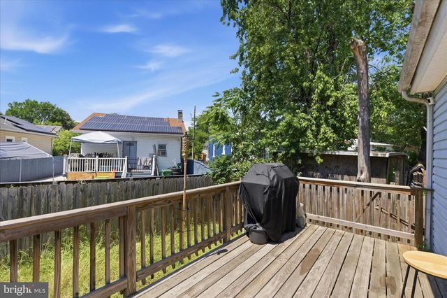4318 LAWRENCE ST, Brentwood, MD 20722