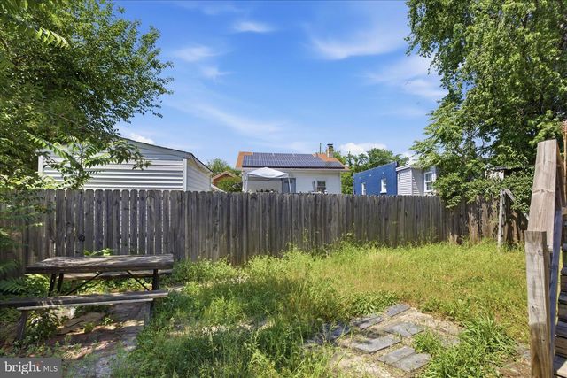 4318 LAWRENCE ST, Brentwood, MD 20722