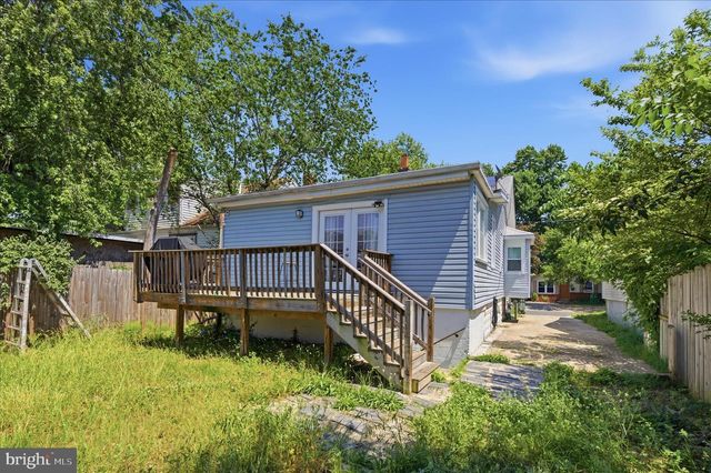 4318 LAWRENCE ST, Brentwood, MD 20722