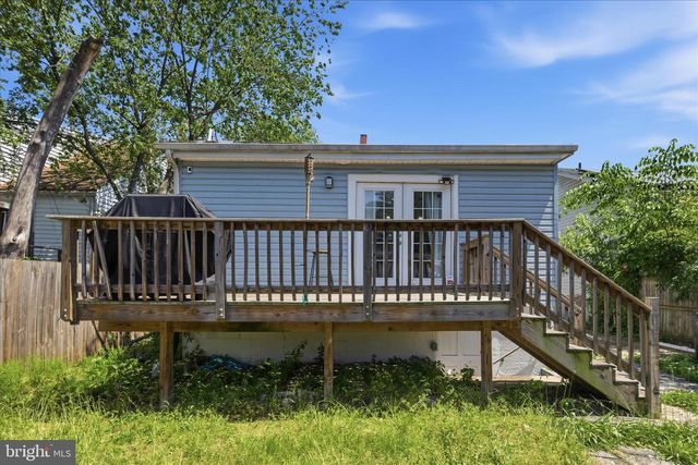 4318 LAWRENCE ST, Brentwood, MD 20722