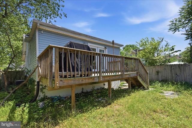 4318 LAWRENCE ST, Brentwood, MD 20722