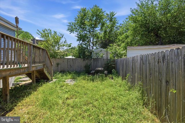 4318 LAWRENCE ST, Brentwood, MD 20722