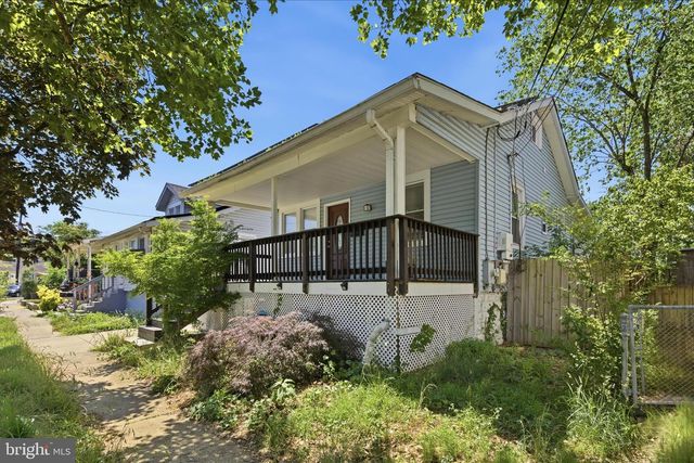 4318 LAWRENCE ST, Brentwood, MD 20722