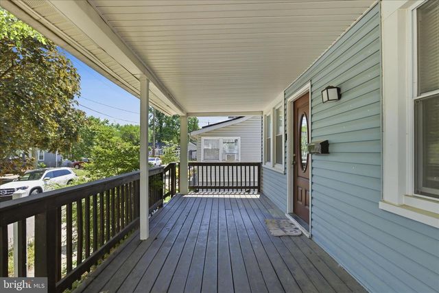 4318 LAWRENCE ST, Brentwood, MD 20722