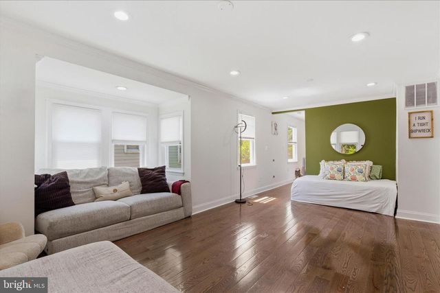 4318 LAWRENCE ST, Brentwood, MD 20722