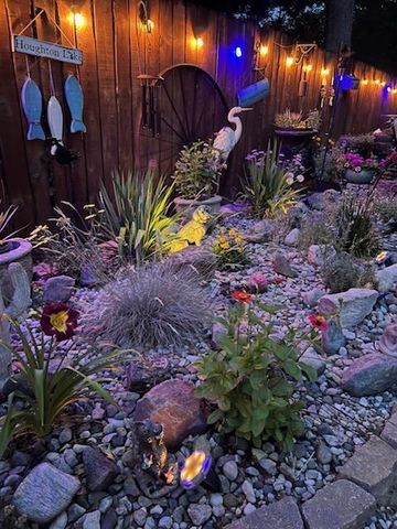 128 Maple Bluff Avenue, Prudenville, MI 48651