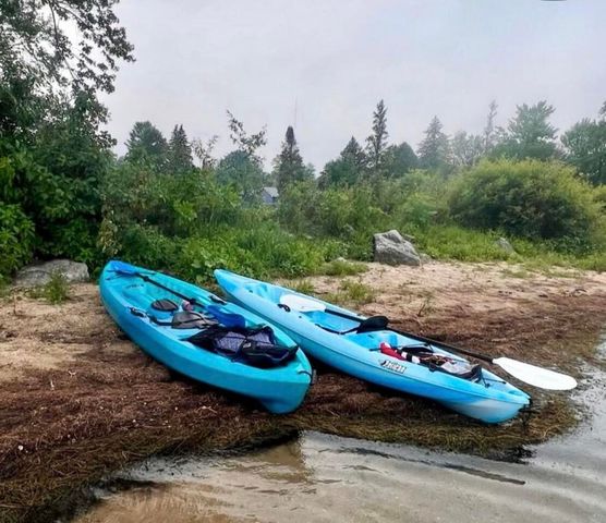 128 Maple Bluff Avenue, Prudenville, MI 48651