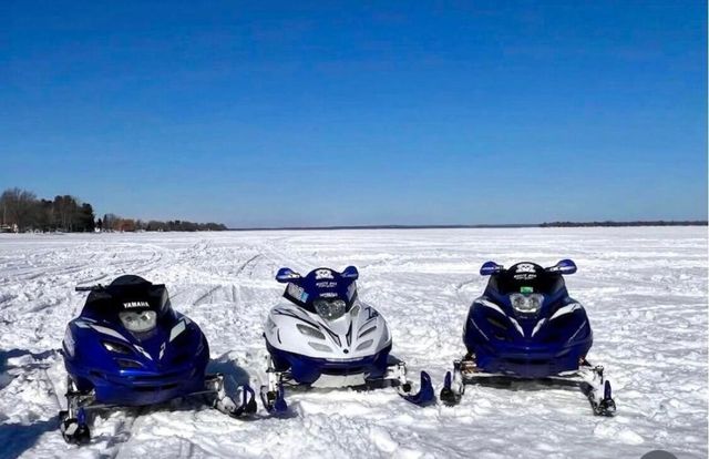 128 Maple Bluff Avenue, Prudenville, MI 48651